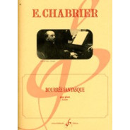 Bourree Fantasque