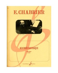Bourree Fantasque