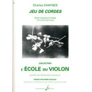 Jeu De Cordes