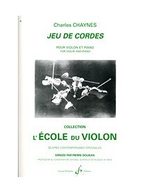 Jeu De Cordes