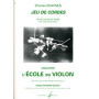 Jeu De Cordes