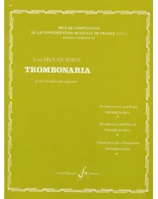 Trombonaria