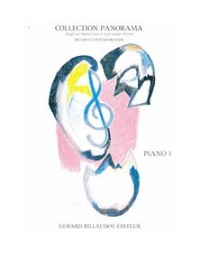 Panorama Collection Vol.1