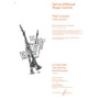 Milhaud : Petit Concert du "Le Bal Des Voleurs Op.192"