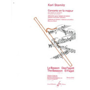 Concerto En Fa Majeur