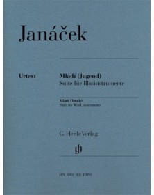 Mládí (Jugend)