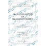 Nouvelles leçons de solfège rythmique Volume 1