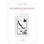 Les Jardins Moghols 7 Pieces Progressives