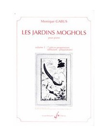 Les Jardins Moghols 7...