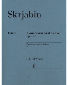 Piano Sonata No.3 in F...