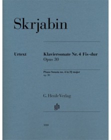 Piano Sonata No. 4 In F...