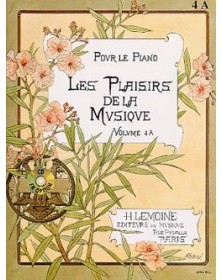 Les Plaisirs de la musique Vol.4A