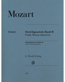 String Quartets Volume II