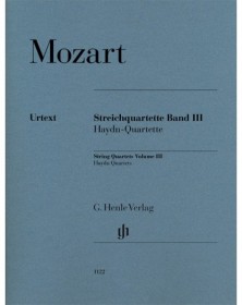 String Quartets Volume Iii