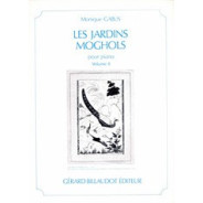 Les Jardins Moghols 7 Pieces Progressives
