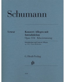 Konzert-Allegro mit...