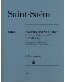 Piano Concerto No. 5 In F...
