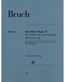Kol Nidrei Opus 47 for...