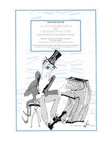 La Lecture Musicale Par L'Education De L'Oeil