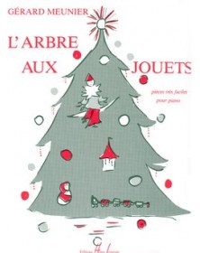 G. Meunier : L'Arbre aux jouets