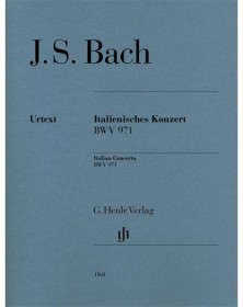 J.S. Bach : Concerto...