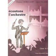 Ecoutons L'Orchestre