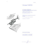 Concerto En Re Majeur