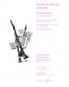 Guisganderie