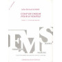 Coup De Choeur Pour Le Solfege Volume 1