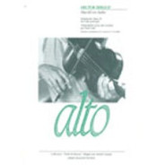Harold en Italie Op.16, Symphonie