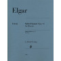 Salut d'Amour Op. 12 For Piano
