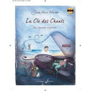 La Cle Des Chants Volume 1 - Professeur