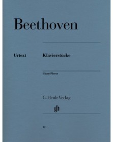 Piano Pieces