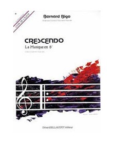 Crescendo - La Musique en...