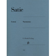 Nocturnes