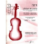 L'Ecole De L'Alto Volume 1