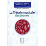 Marguerite Surloppe : La Théorie musicale des jeunes