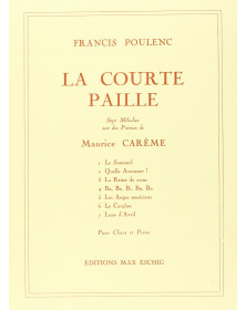 La Courte Paille