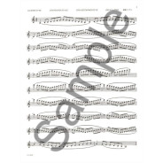 Gammes et Arpèges Vol. 1 - Saxophone - Marcel Mule - Alphonse Leduc