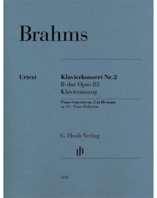 Klavierkonzert Number 2 B...