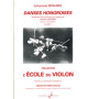 Danses hongroises Vol.1