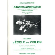 Danses hongroises Vol.2