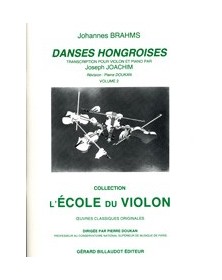 Danses hongroises Vol.2