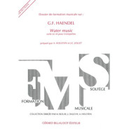 Dossier De Formation Musicale Handel