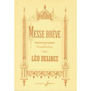 Messe Breve