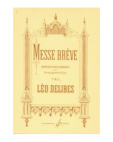 Messe Breve