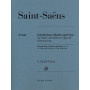 Saint-Saëns : Introduction Et Rondo Capriccioso Op. 28