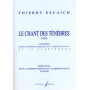 Le Chant Des Tenebres