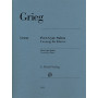 Edvard Grieg : Peer Gynt Suites