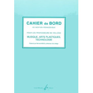 Cahier De Bord De Gestion Pédagogique - Bernard Bigo - Gérard Billaudot